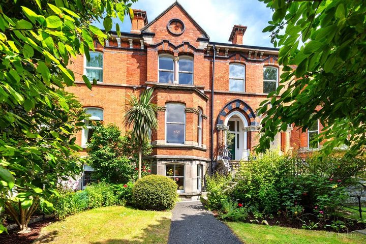 48 Northumberland Rd, Ballsbridge, Dublin 4, Dublin 4, Dublin