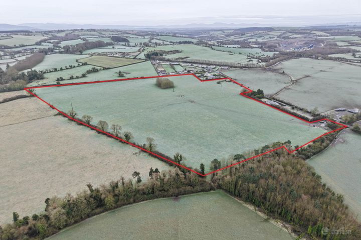 Cleragh, Killenaule, Co. Tipperary, Killenaule, Co. Tipperary