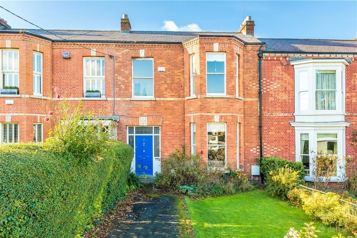 10 Castle Park Rd, Sandycove, Dublin, Dublin