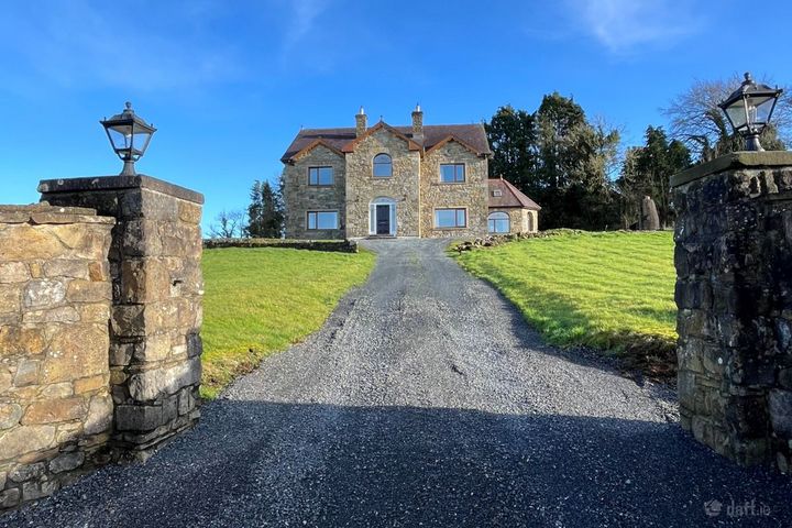 Crossreagh, Ballyhaise, Cloverhill, Co. Cavan