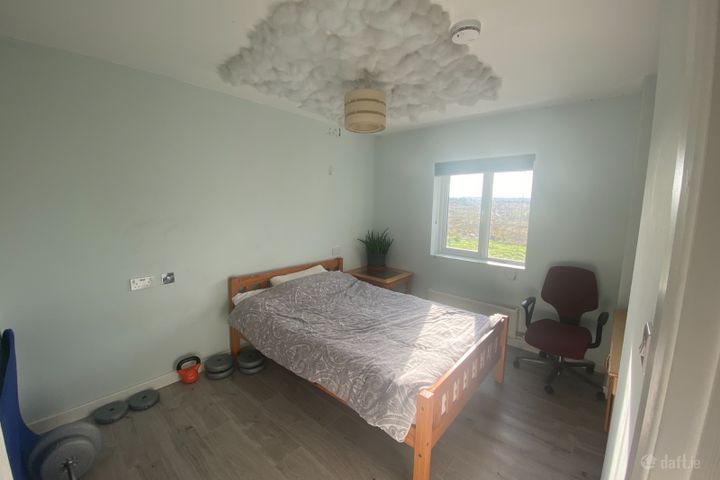 Toureen Beal a daingin carraroe, Carraroe, Co. Galway