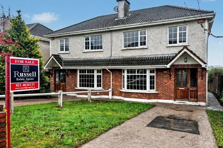 16 Careystown Woods, Whitegate, Midleton, Co. Cork, P25PC03