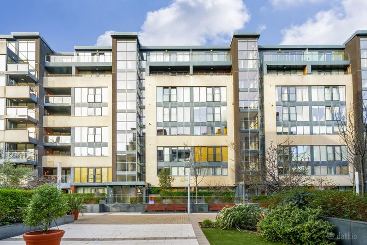 31 Harbour View, Harbour Square, Dun Laoghaire, Co. Dublin