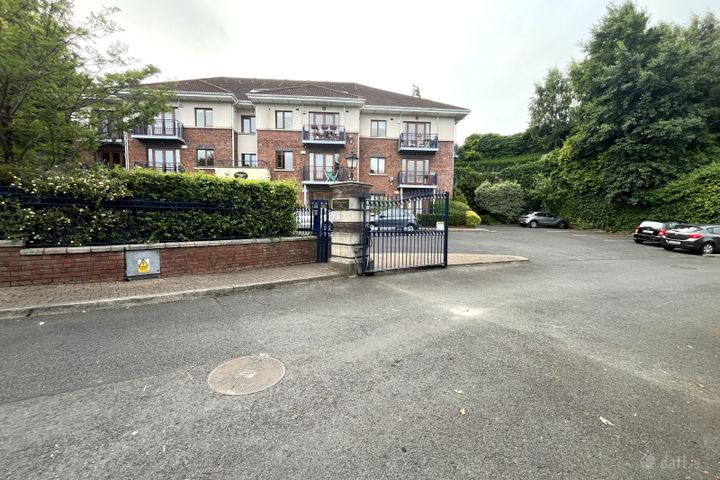 Rathfarnham Mill, Dublin 14