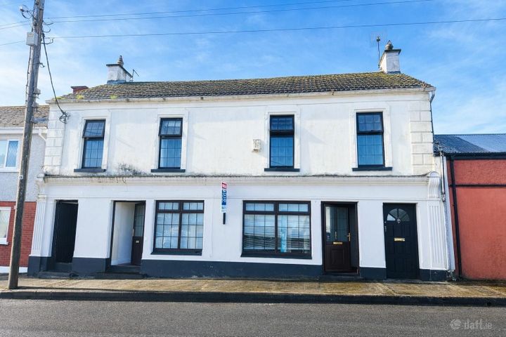 Main Street, Shanagolden, Co. Limerick, V948F85