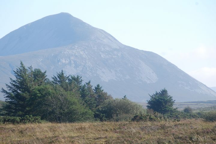 Baltoney, Gortahork, Co. Donegal