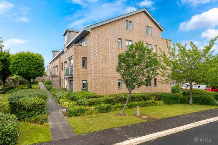 25 Carmanhall Court, Burton Hall Rd, Sandyford, Dublin 18, Dublin
