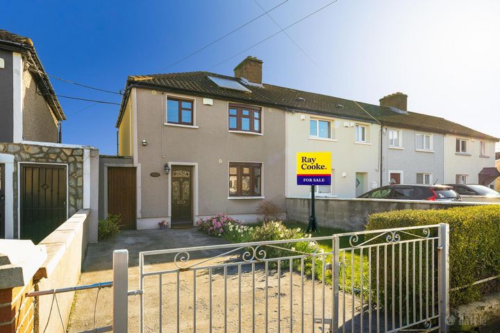137 Errigal Road, Drimnagh, Dublin 12, Drimnagh, Dublin 12