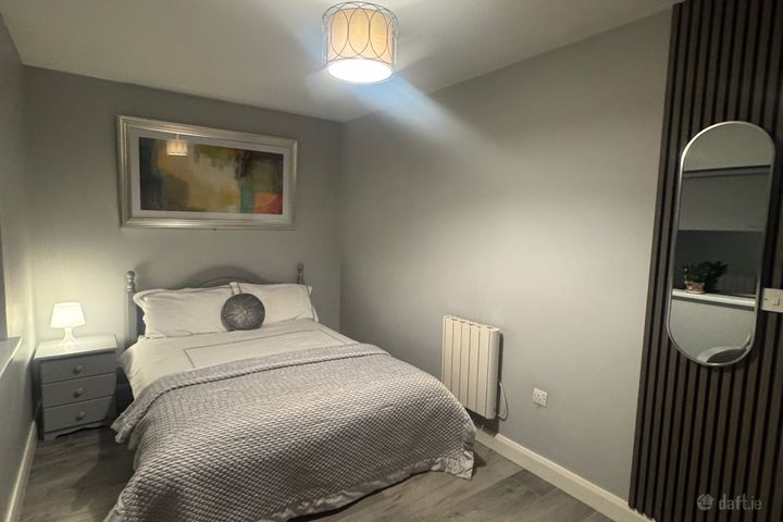 31a Pacelli Avenue, Graiguecullen, Carlow, Graiguecullen, Co. Carlow