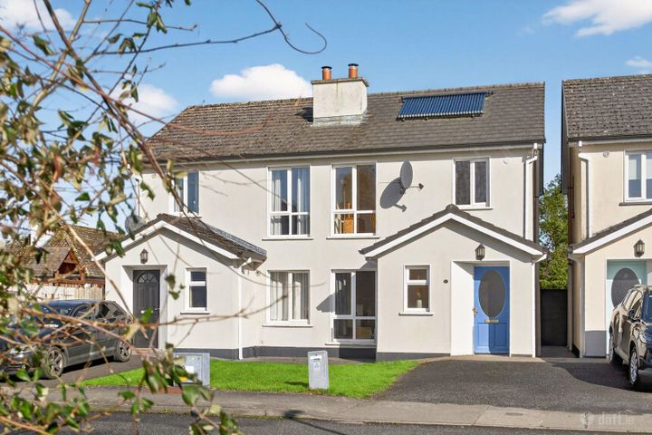 19 Chapel View, Crossmolina, Crossmolina, Co. Mayo, F26PH30
