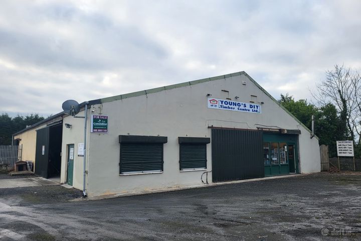 Parknamoney, Kilrush, Co. Clare