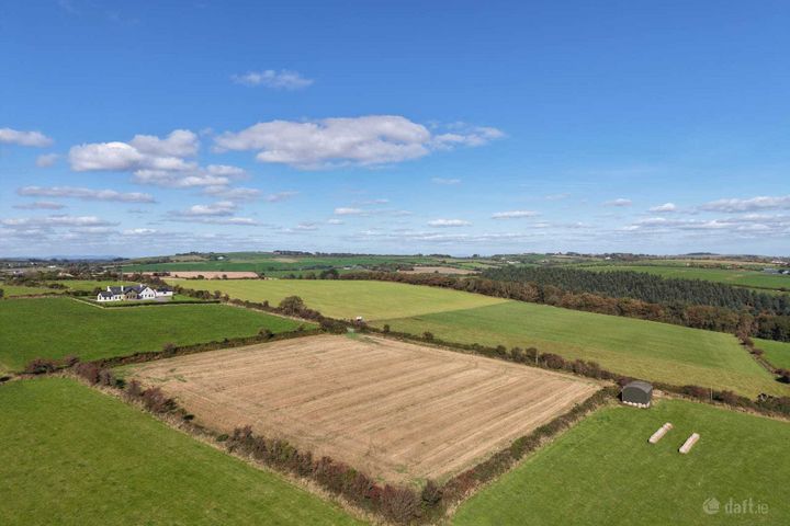 Granig, Minane Bridge, Co. Cork