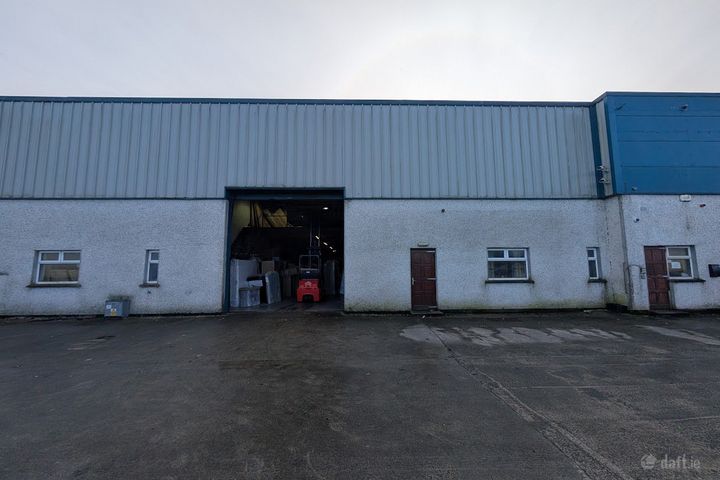 Riverstown Industrial Park, Old Birr Road, Nenagh, Co. Tipperary