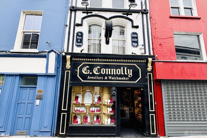 13 Bridge Street, Tralee, Co. Kerry