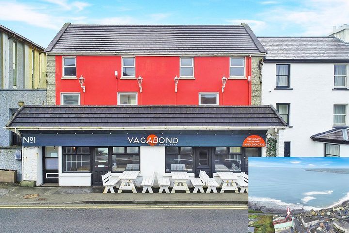 Church Street, Lahinch, Co. Clare, V95XPN7
