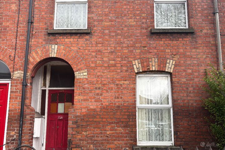 445 North Circular Road, Dublin 7, North Circular Road, Dublin 7, D07C795