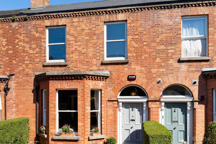 62 Beechwood Ave Lower, Ranelagh, Dublin City, Dublin 6, Dublin