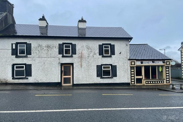 Ballinagare, Castlerea, Co. Roscommon, F45VW99