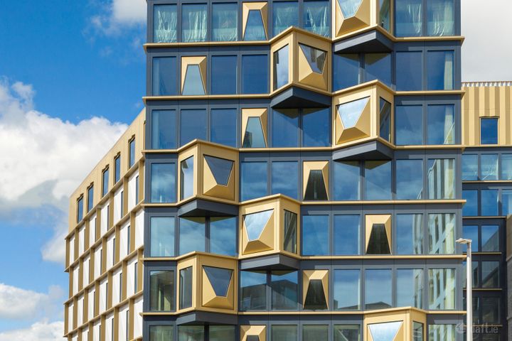 6th Floor, Freight Building, Castleforbes, North Wall, Dublin 1, Dublin 1