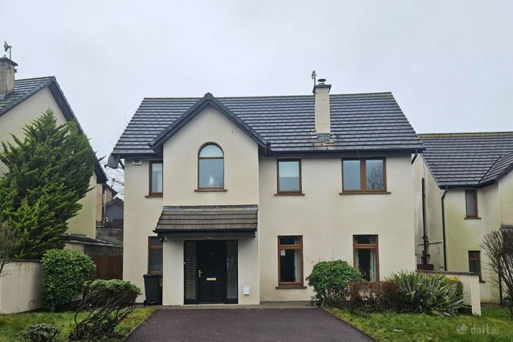 15 Ros Árd, Upper Glanmire, White's Cross, Co. Cork, T23WD53