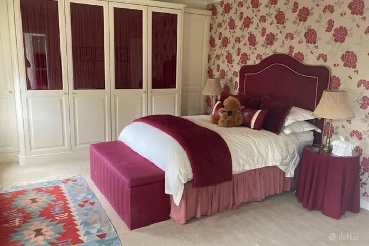 Nutley Road, Donnybrook, Dublin 4