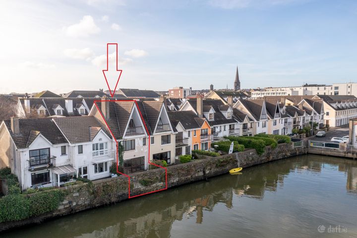 14 Adelphi Quay, Waterford, Waterford