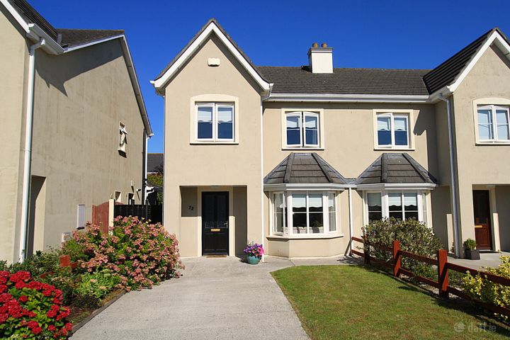 72 Browneshill Wood, Browneshill Rd, Carlow, Carlow