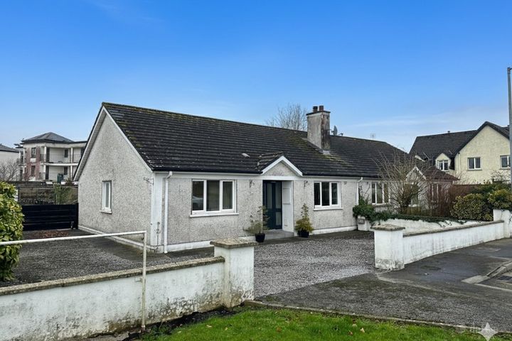 20 Togher Lawns, Urlingford, Co. Kilkenny, R95FX26