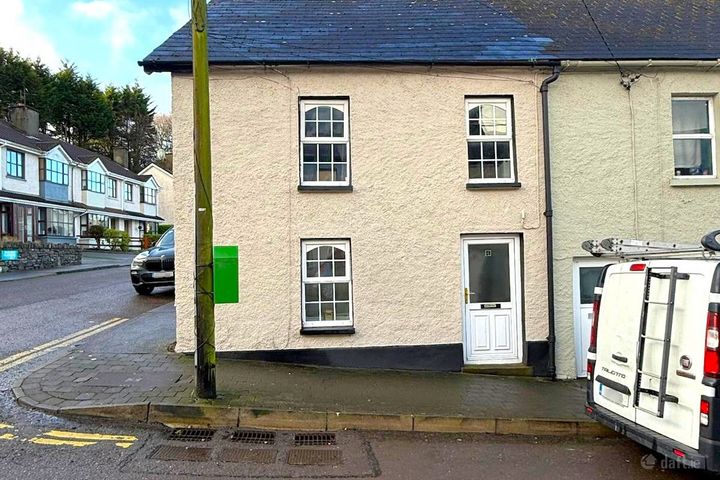 4 Parnell Street, Bandon, Bandon, Co. Cork, P72KX66