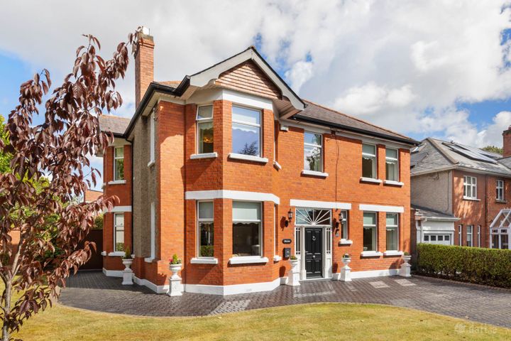 48 Mount Prospect Ave., Clontarf, Dublin 3, Dublin 3, Dublin