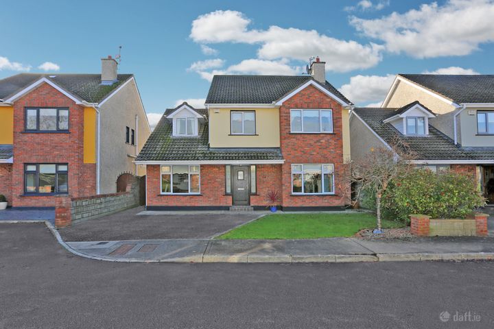 14 Slugaire, Dooradoyle, Limerick, V94DFX0