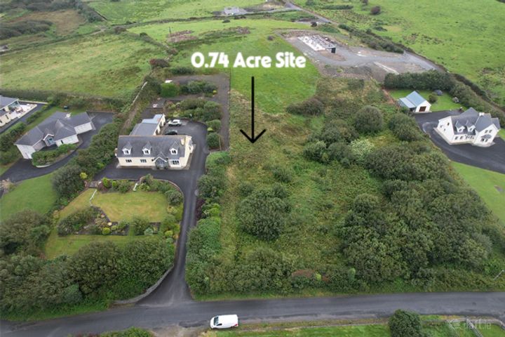 Dough, Lahinch, Co. Clare