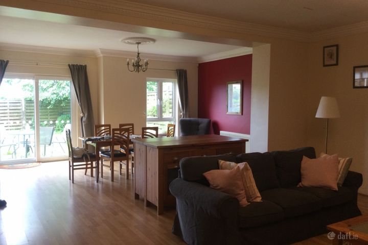 Wolseley park, Tullow, Co. Carlow