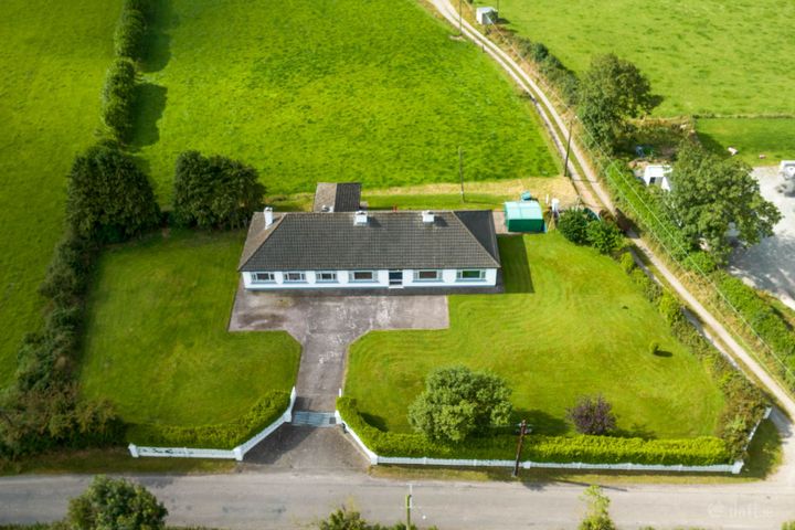 Maulrane, Grenagh, Grenagh, Co. Cork, T23AK81