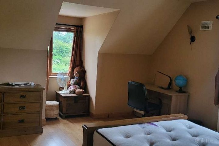 Carrowcushcly, Ballymote, Co. Sligo