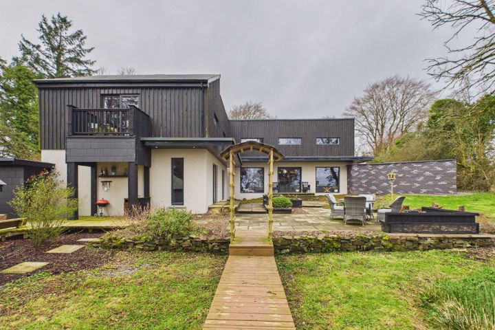 Amharc Aisling, Coon East, Coon, Co. Kilkenny, R93FE4H