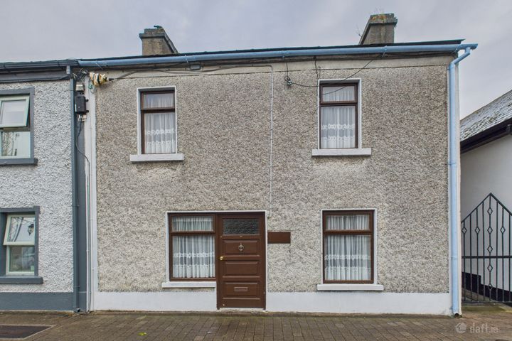 Saint Michael's Square, Ballinasloe, Co. Galway, H53E304