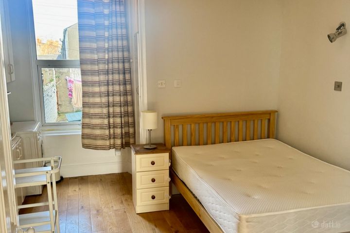 St Vincent Street North, Phibsborough, Dublin 7