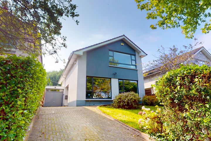 5 Hainault Dr, Foxrock, Dublin 18, Dublin 18, Dublin