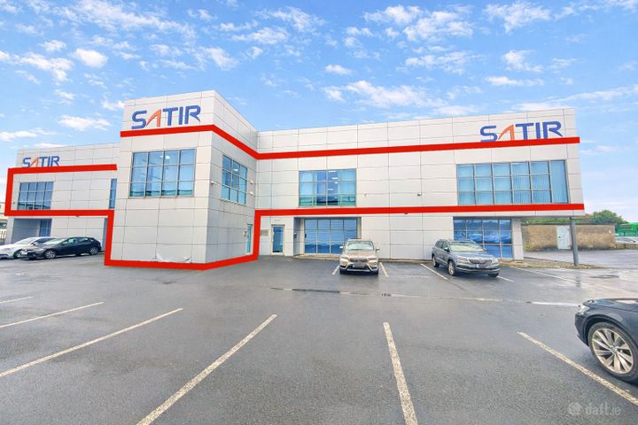 1st Floor, SATIR building, Marley's Lane, Drogheda, Co. Louth