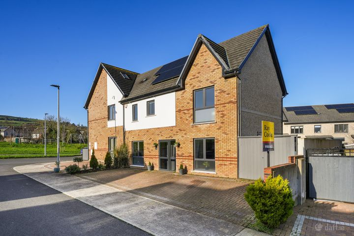 16 Elder Heath Crescent, Kiltipper, Tallaght, Dublin 24