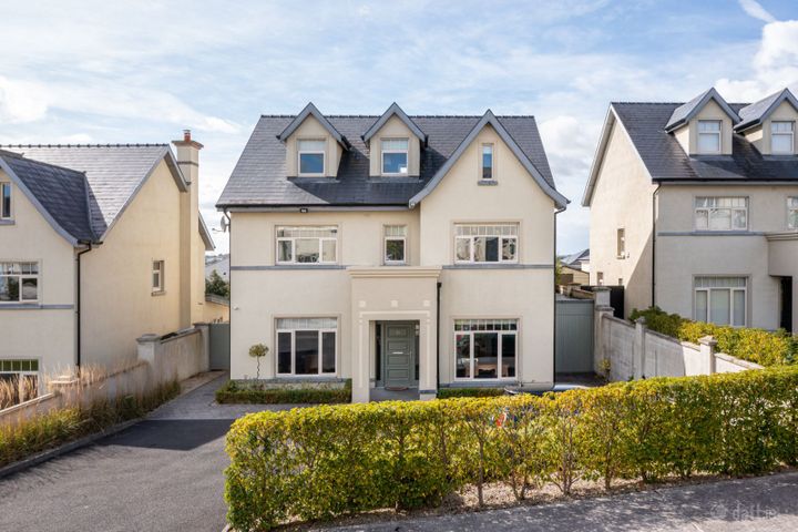 25 Fox Hollow, Golf Links Road, Kilbane, Co. Limerick, V94EC2W