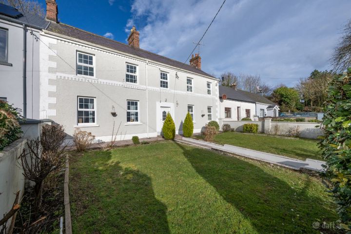 Sunberry House, Sunmount, Blarney, Co. Cork, T23F380