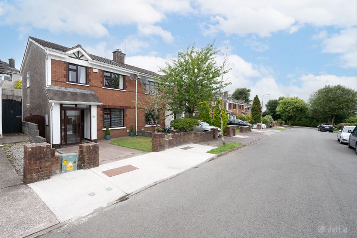 74 Maryborough Court, Douglas, Cork, Cork