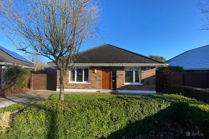 46 The Hermitage, Portlaoise, Co. Laois, R32NX4K