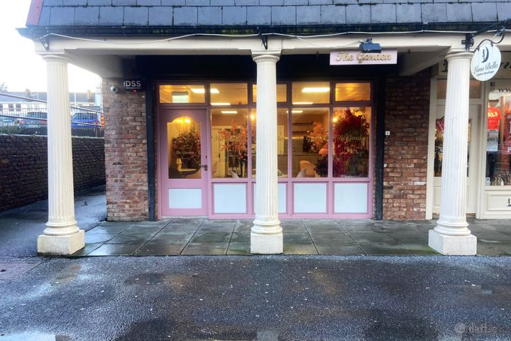 Garden Cafe, Unit 1, Park West, Mallow, Co. Cork, P51K22F