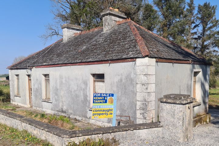 Gowel, Charlestown, Co. Mayo