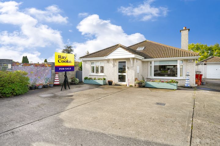 70A Clancy Road, Glasnevin, Dublin 11