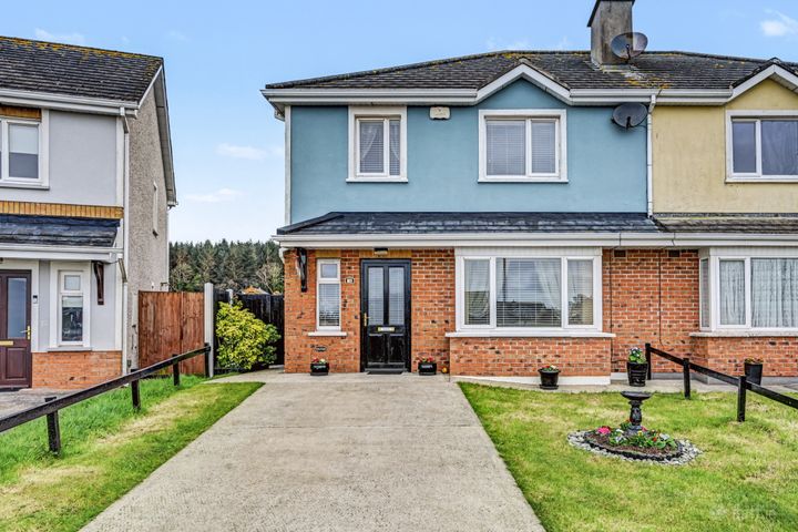 10 The Parade, Riverchapel, Gorey, County Wexford, Y25T2N1