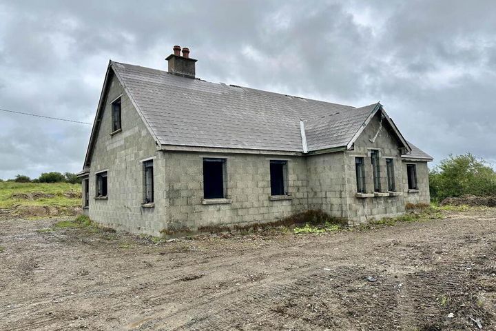 Knockearagh, Tullylease, Co. Cork